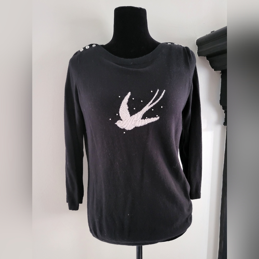 Rafaella Sweater
